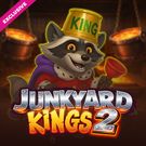 Junkyard Kings 2