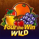 Four the Win Wild