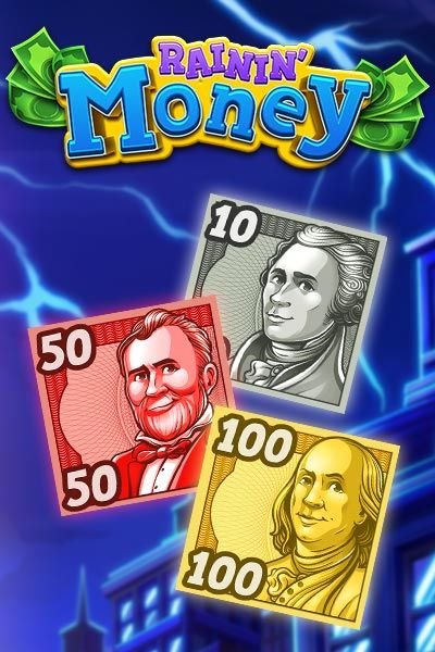 Rainin' Money