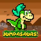 Jumpasaurs!