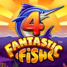 4 Fantastic Fish
