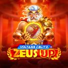 Voltage Blitz Zeus Up