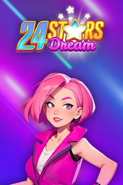 24 Stars Dream