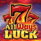 All Ways Luck