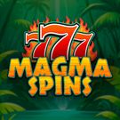 777 Magma Spins
