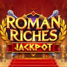 Roman Riches Jackpot