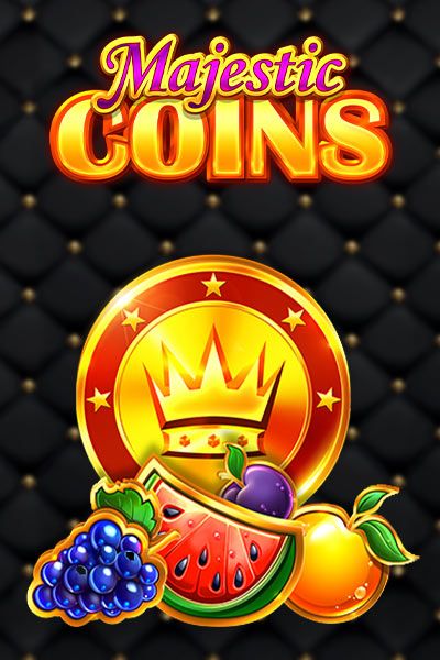 Majestic Coins
