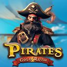 Pirates Gold Rush