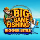 Big Game Fishing Bigger Bites