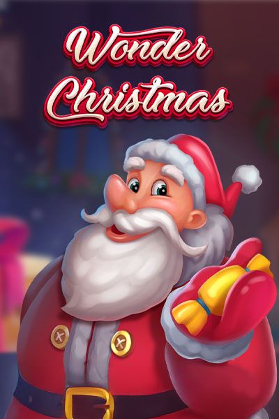 Wonder Christmas
