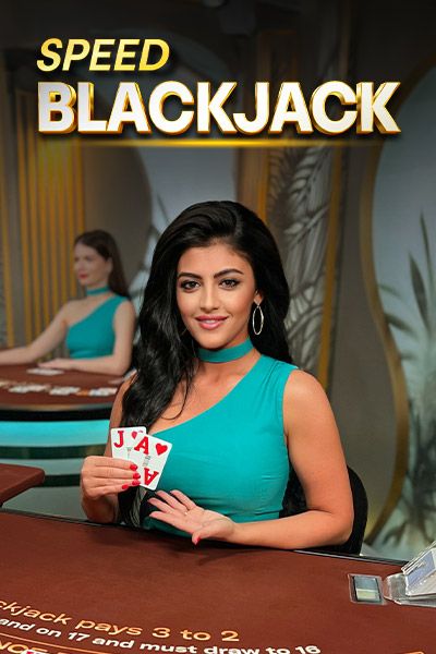 Speed Blackjack