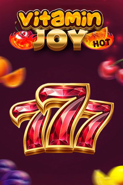 Vitamin Joy Hot