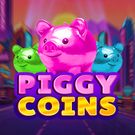 Piggy Coins
