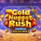 Gold Nugget Rush - Hold & Win