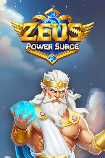 Zeus Power Surge