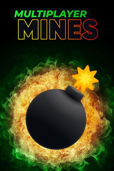Multiplayer Mines