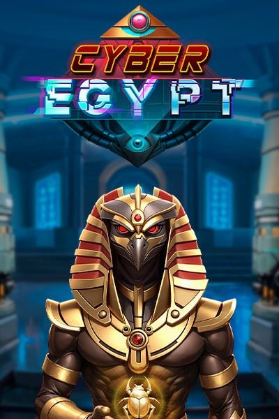 Cyber Egypt