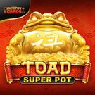 Toad Super Pot