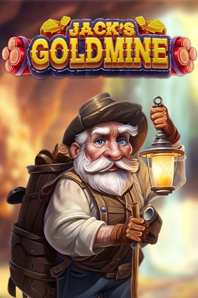 Jack's Goldmine