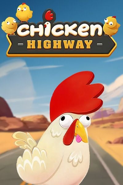 Chicken Highway