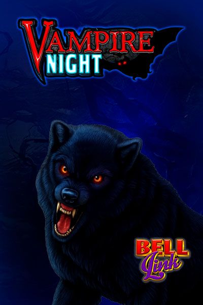Vampire Night Bell Link