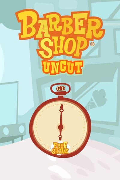 Barbershop: Uncut