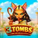 3 Tombs