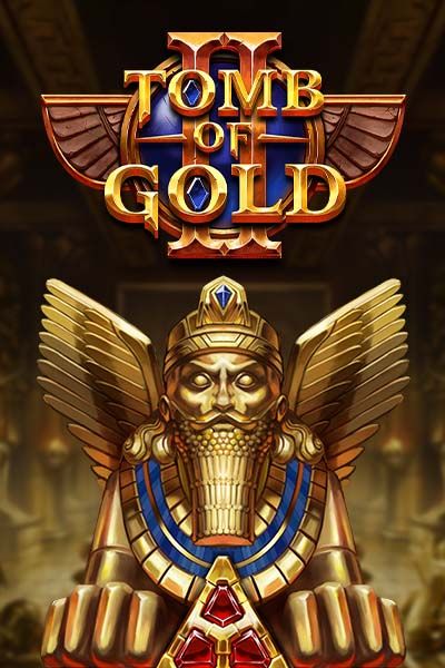 Tomb of Gold II