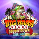 Big Bass Vegas Double Down Deluxe