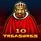 10 TREASURES