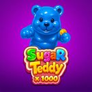 Sugar Teddy x1000