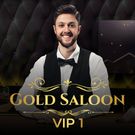 Gold Saloon VIP 1