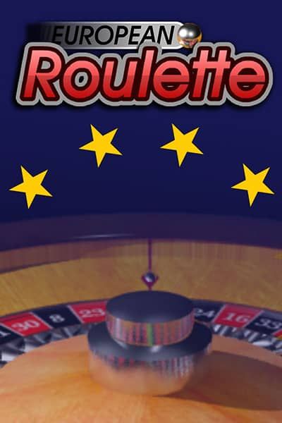European Roulette