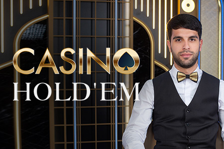 Casino Hold'em