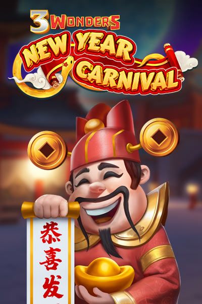 3 Wonders New Year Carnival
