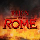 Reign of Rome