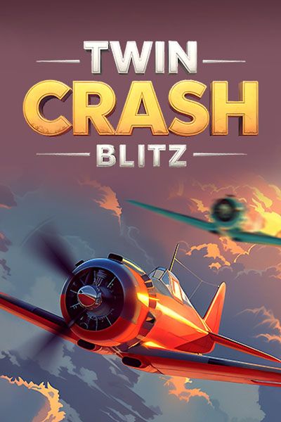 Twin Crash: Blitz