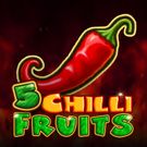 5 Chilli Fruits