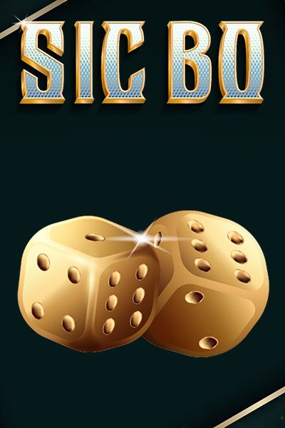 Sic Bo