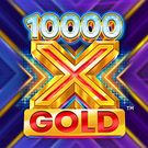 10000 X GOLD
