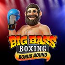 Big Bass Boxing Bonus Round
