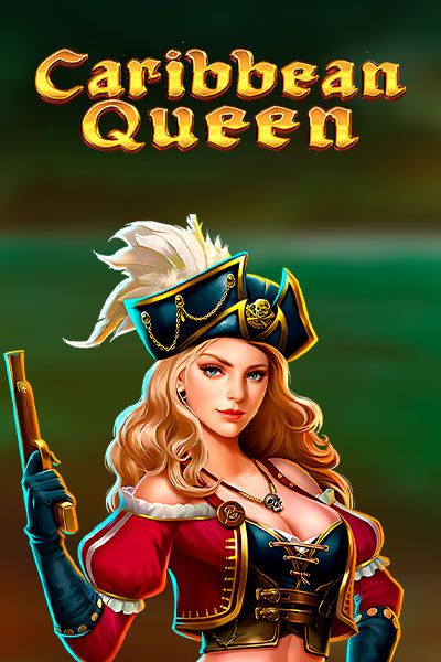 Caribbean Queen