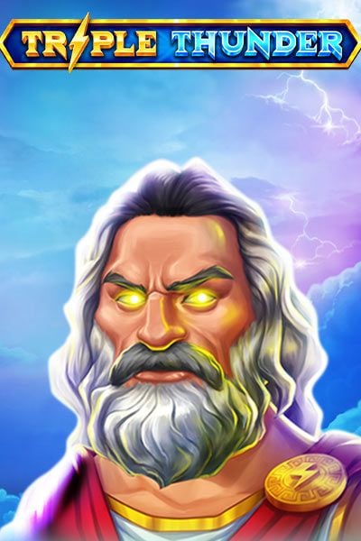 Triple Thunder