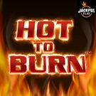 Hot to Burn Jackpot Play