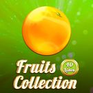 Fruits collection 40 Lines