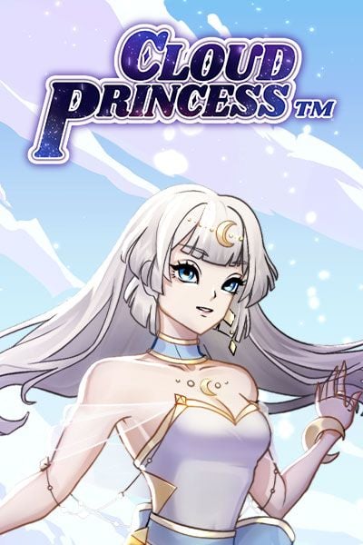 Cloud Princess