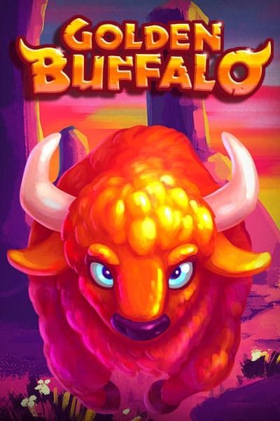 Golden Buffalo