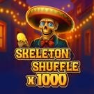 Skeleton Shuffle x1000