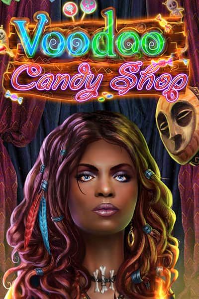 Voodoo Candy Shop