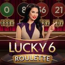 Lucky 6 Roulette
